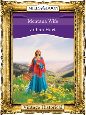 cover image of Montana Wife